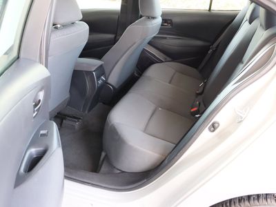 2023 Toyota Corolla FWD - Photo 27