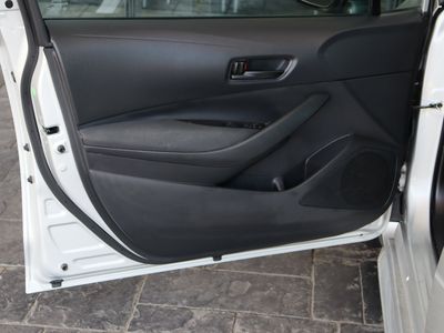 2023 Toyota Corolla FWD - Photo 14