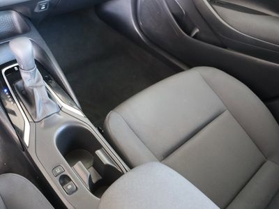 2023 Toyota Corolla FWD - Photo 18