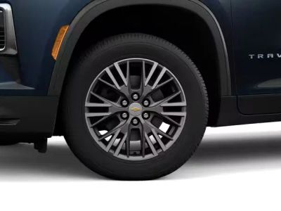 2026 Chevrolet Traverse - Photo 7