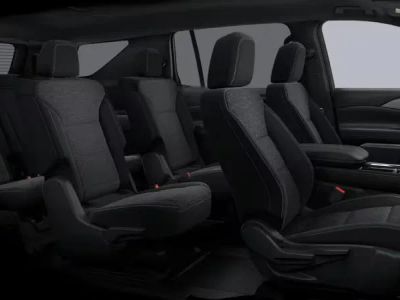 2026 Chevrolet Traverse - Photo 9