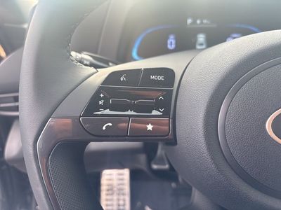 2026 Hyundai Elantra — photo 8 view