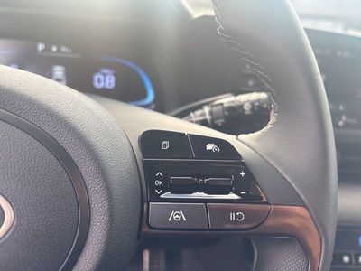 2026 Hyundai Elantra — photo 30 view
