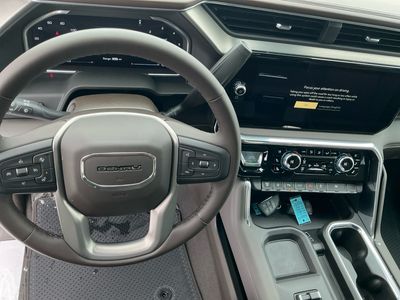 2026 GMC Sierra 3500HD - Photo 15