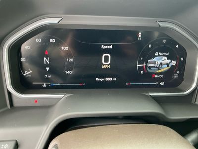 2026 GMC Sierra 3500HD - Photo 11