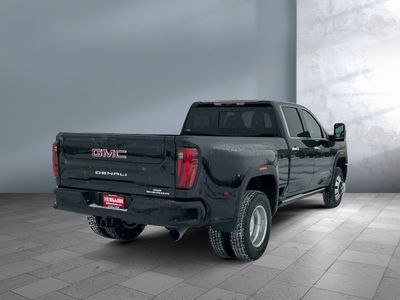2026 GMC Sierra 3500HD - Photo 6