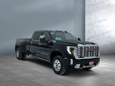 2026 GMC Sierra 3500HD - Photo 8