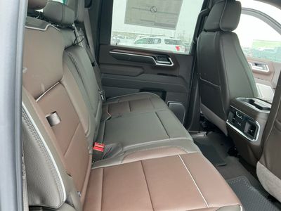 2026 GMC Sierra 3500HD - Photo 19