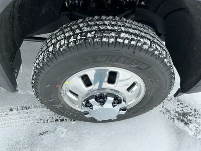 2026 GMC Sierra 3500HD - Photo 22
