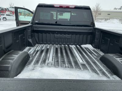 2026 GMC Sierra 3500HD - Photo 18