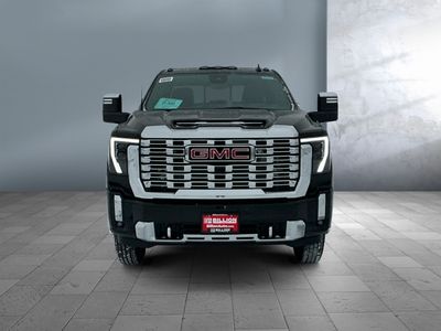 2026 GMC Sierra 3500HD - Photo 2