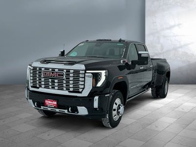 2026 GMC Sierra 3500HD - Photo 1