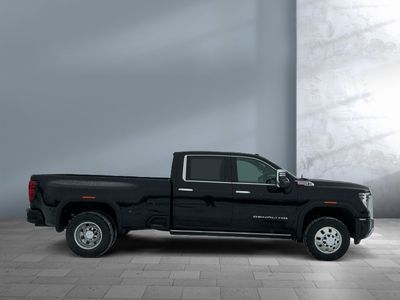 2026 GMC Sierra 3500HD - Photo 7