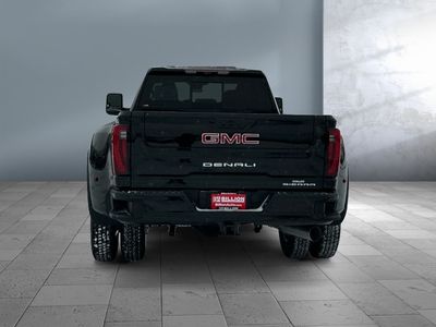 2026 GMC Sierra 3500HD - Photo 5
