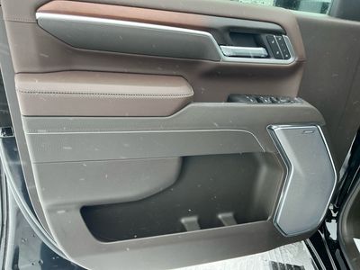 2026 GMC Sierra 3500HD - Photo 16