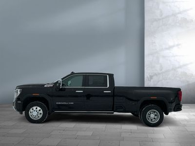 2026 GMC Sierra 3500HD - Photo 3