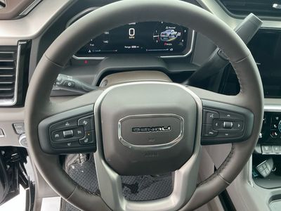 2026 GMC Sierra 3500HD - Photo 14