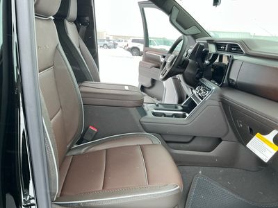 2026 GMC Sierra 3500HD - Photo 20