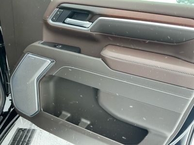 2026 GMC Sierra 3500HD - Photo 21