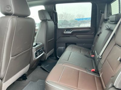 2026 GMC Sierra 3500HD - Photo 17
