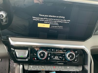 2026 GMC Sierra 3500HD - Photo 12