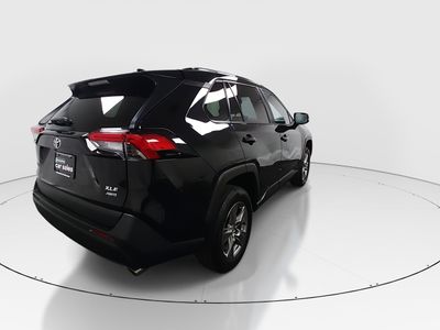 2023 Toyota RAV4 - Photo 7