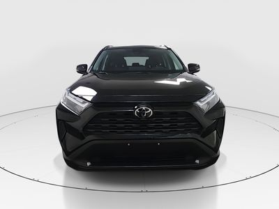 2023 Toyota RAV4 - Photo 2
