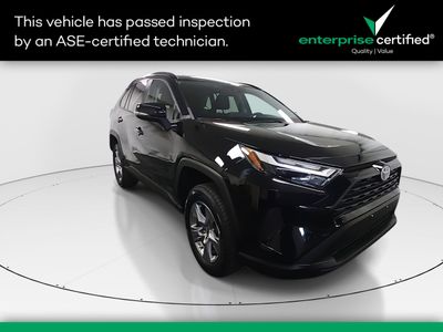 2023 Toyota RAV4 - Photo 1
