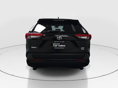 2023 Toyota RAV4 - Photo 6