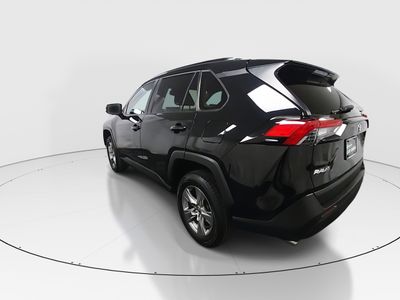 2023 Toyota RAV4 - Photo 5