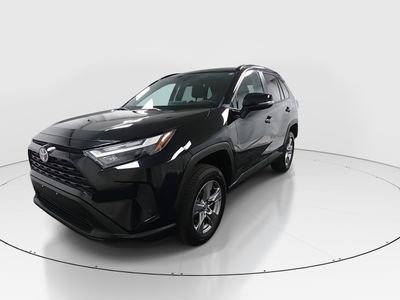 2023 Toyota RAV4 - Photo 3