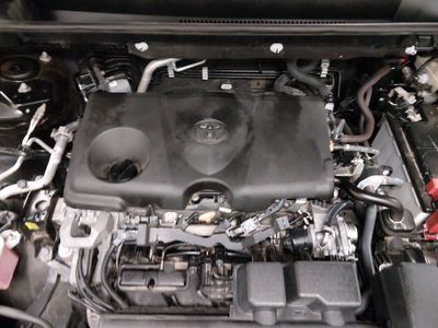 2023 Toyota RAV4 - Photo 9