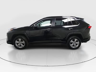 2023 Toyota RAV4 - Photo 4