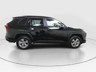 2023 Toyota RAV4 - Photo 8