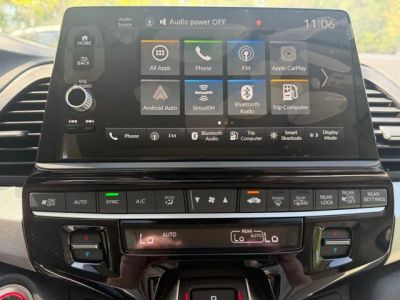 2026 Honda Odyssey — photo 22 view