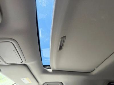 2026 Honda Odyssey — photo 25 view