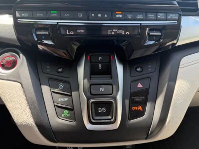 2026 Honda Odyssey — photo 23 view