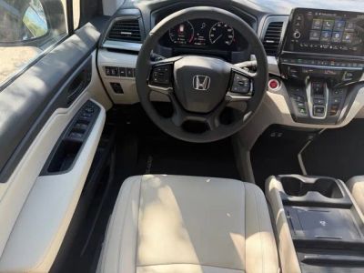 2026 Honda Odyssey — photo 11 view