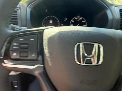 2026 Honda Odyssey — photo 20 view