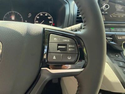 2026 Honda Odyssey — photo 21 view