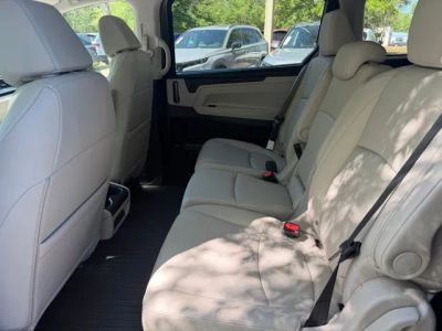 2026 Honda Odyssey — photo 7 view
