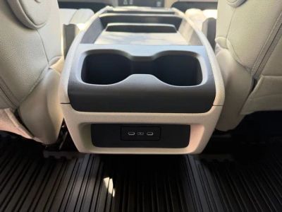 2026 Honda Odyssey — photo 8 view