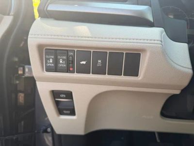 2026 Honda Odyssey — photo 17 view