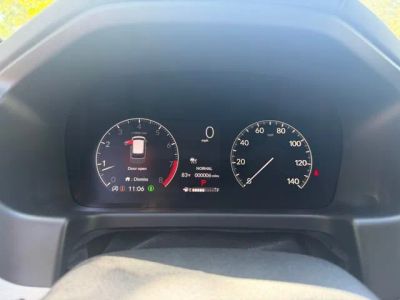 2026 Honda Odyssey — photo 18 view