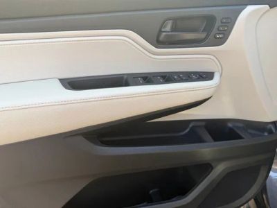 2026 Honda Odyssey — photo 12 view