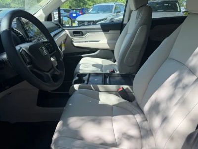 2026 Honda Odyssey — photo 15 view