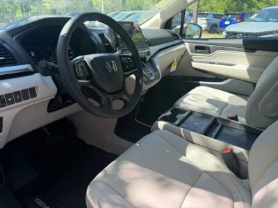2026 Honda Odyssey — photo 16 view