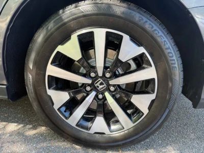 2026 Honda Odyssey — photo 26 view