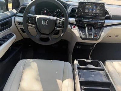 2026 Honda Odyssey — photo 10 view