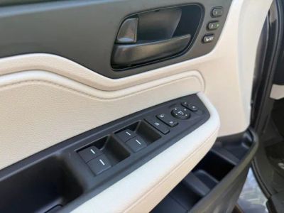 2026 Honda Odyssey — photo 13 view